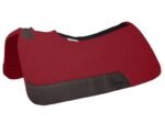 5 Star The Roper Saddle Pad - Image 4