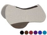 5 Star Extreme Barrel Racer Saddle Pad