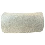 5 Star Saddle Pad Liner