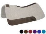 5 Star The Roper Saddle Pad