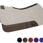 5 Star The Roper Saddle Pad