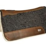Cashel Western Felt Saddle Pad
