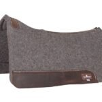 Classic Equine 100% Wool Felt Saddle Pad