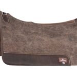 Classic Equine Alpaca Felt Pad