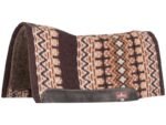 Classic Equine Alpaca Felt Pad - Image 2