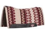 Classic Equine Alpaca Felt Pad