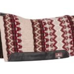 Classic Equine Alpaca Felt Pad