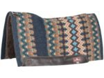 Classic Equine Alpaca Felt Pad - Image 4