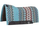 Classic Equine Alpaca Felt Pad - Image 3