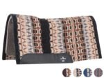 Classic Equine Wool Felt Pad