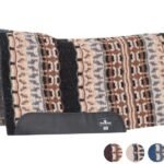 Classic Equine Wool Felt Pad