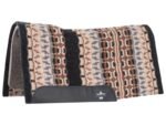 Classic Equine Wool Felt Pad - Image 7