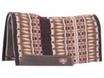 Classic Equine Wool Felt Pad - Image 6