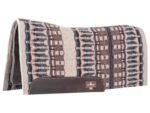 Classic Equine Wool Felt Pad - Image 5
