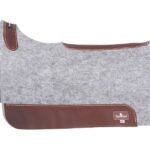 Classic Equine Blended Felt Pad
