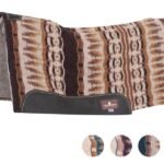 Classic Equine ESP Contour Blanket Pad