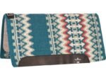 Classic Equine Wool Top Saddle Pad - Image 9