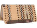 Classic Equine Wool Top Saddle Pad - Image 8