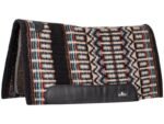 Classic Equine Wool Top Saddle Pad - Image 7