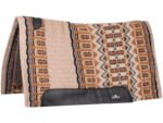 Classic Equine Wool Top Saddle Pad - Image 6