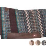 Classic Equine Wool Top Saddle Pad