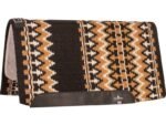 Classic Equine Wool Top Saddle Pad - Image 2