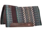 Classic Equine Wool Top Saddle Pad - Image 7