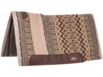 Classic Equine Wool Top Saddle Pad - Image 5