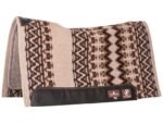 Classic Equine Zone Blanket Top Saddle Pad - Image 5