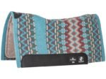 Classic Equine Zone Blanket Top Saddle Pad - Image 7