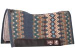 Classic Equine Zone Blanket Top Saddle Pad - Image 6