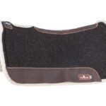 Classic Equine Zone Felt Top Saddle Pad