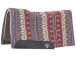 Classic Equine Wool Felt Pad - Image 3