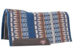 Classic Equine Wool Felt Pad - Image 4