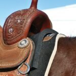Classic Equine Saddle Shims
