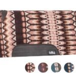 Classic Equine SensorFlex Wool Top Pad