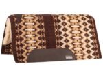 Classic Equine SensorFlex Wool Top Pad - Image 2