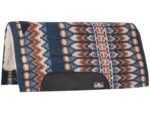 Classic Equine SensorFlex Wool Top Pad - Image 3