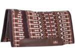Classic Equine Wool Top Saddle Pad - Image 6