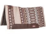 Classic Equine Wool Top Saddle Pad - Image 5