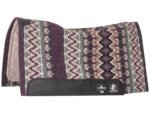 Classic Equine Zone Blanket Top Saddle Pad - Image 5