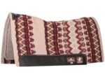 Classic Equine Zone Blanket Top Saddle Pad - Image 4