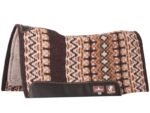 Classic Equine Zone Blanket Top Saddle Pad - Image 3