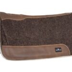 Classic Equine Blended Felt/Fleece Pad