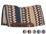 Classic Equine ESP Contour Blanket Pad