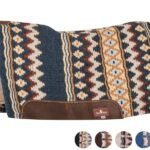 Classic Equine ESP Contour Blanket Pad