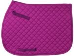 Equitare Quilted All Purpose Pad - Image 4