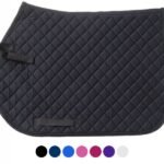 Equitare Quilted All Purpose Pad