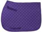 Equitare Quilted All Purpose Pad - Image 5