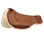 Tucker Microsuede Trail Pad - Image 2